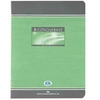 Image de Cahier brouillon 17x22 48p seyes conquérant sept 100100374
