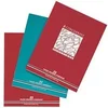 Image de Conquerant - Cahier Piqures Grand Carreaux 17x22 32p 4mm 90g