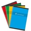 Image de CONQUERANT SEPT Cahier reliure intégrale, 240 x 320 mm