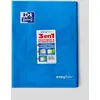 Image de Cahier Easybook 24x32, seyes,  96 pages
