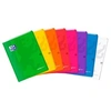 Image de Cahier de 96 Pages Easybook 24 x 32 cm Modèle aléatoire