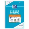 Image de Bloc-notes de 30 fiches A5 quadrillées Bristol 2.0