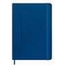 Image de Cahier signature broché - a5 - petits carreaux - 160 pages - couleurs assorties classiques - assorties - oxford