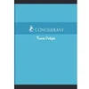 Image de Cahier travaux pratiques 96 pages (48 seyès 70 g + 48 dessin 90 g), format 21 x 29,7 cm CONQUERANT - selon disponibilité