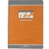 Image de Cahier tp 60p seyes 24x32cm conquérant sept 100103646