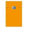 Image de bloc-notes - petits carreaux - 160 pages - 32 cm x 21 cm x 0,7 cm