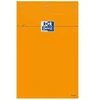Image de Bloc Bureau 21 x 31.5 80 pages Unis - Bloc notes 80 pages blanches