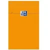 Image de Oxford Bloc Bureau 21 x 32 80 pages Unis - Bloc notes 80 pages blanches