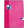 Image de Cahier piqures grand carreaux 17x22 48p 90g