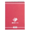 Image de Hamelin - Bloc Steno Spiral 180p A5 Travaux