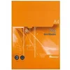 Image de Bloc de direction 80 feuilles A4 70g business