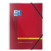 Image de Cahier de 144 pages pour professeur de collège et lycée Modèle aléatoire