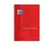 Image de CAHIER DE BORD A4 44P