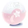 Image de Projecto lampe Rose