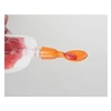 Image de lot de 2 cuilleres squeeze station