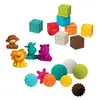 Image de Coffret Infantino Senso Set