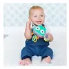 Image de -Hochet vibrant hibou