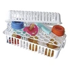 Image de Thermobaby panier de lavage au lave vaisselle blanc
