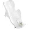 Image de transat de bain daphnéréglable blanc muguet