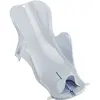 Image de Transat de bain daphne - Fleur bleue