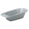 Image de BAIGNOIRE LUXE Gris Charme