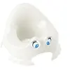 Image de Pot rigolo blanc muguet