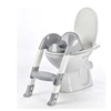 Image de reduct. Wc kiddyloo gris charme