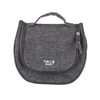 Image de Trousse de toilette - Sans accessoires - Gris chiné