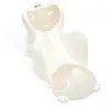 Image de Transat de bain babycoon - Marron glacà