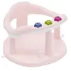 Image de Anneau de bain aquababy - Rose poudrà
