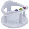 Image de Anneau de bain aquababy - Fleur bleue