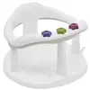 Image de Anneau de bain aquababy blanc