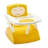 Image de Rehausseur de chaise - Ananas