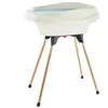 Image de Pack Plan A Langer Et Baignoire Vasco
