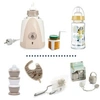 Image de Pack Chauffe Biberon Biberon et Accessoires repas