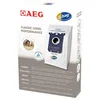 Image de AEG GR 201 S-bag Classic Long-Performance 3 sacs synthétiques pour aspirateur / Menalux 1800 (Import Allemagne) en occasion ou reconditionné