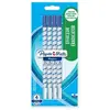 Image de Lot de 4 Effaceurs Paper Mate Magic+ Pointe fine Bleu
