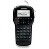 Image de LabelMANAGER 280 - Kit - étiqueteuse - Noir et blanc - transfert thermique - Rouleau (1,2 cm) - 180 dpi - jusqu'à 15 mm/sec - USB - outil de coupe