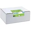 Image de DYMO 10205 Rouleau d'Etiquette, 28 m x 89 mm Couleurs Assorties, 1 Rouleau de 130 en occasion ou reconditionné