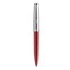 Image de Stylo à bille Waterman Emblème CT pointe moyenne Rouge