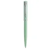 Image de Allure Pastel Stylo bille, Vert pastel, recharge bleue pointe moyenne, Coffret cadeau