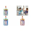 Image de ELMER'S Colle Métallique, 147 ml, bleu