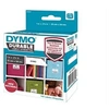Image de LabelWriter DURABLE - Polypropylène (PP) - adhésif permanent - blanc - 25 x 54 mm 160 étiquette(s) (1 rouleau(x) x 160 étiquettes - pour DYMO