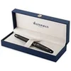 Image de Stylo plume Expert Métallique Noir plume moyenne