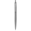 Image de Stylo à bille Jotter XL Monochrome M Acier Argent