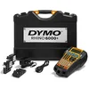 Image de DYMO Rhino 6000+ étiqueteuse Industrielle avec Mallette de Transport - Imprimante d'étiquettes aux Nombreuses Fonctions et dotée d'une Connexion PC en occasion ou reconditionné