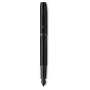 Image de Stylo plume IM Achromatique Noir