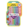 Image de Set de 6 Stylos feutres Flair Couleurs assorties