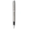 Image de Stylo roller IM Finitions Chromées Acier