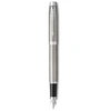 Image de Stylo plume IM Finitions Chromées Taille moyenne Acier